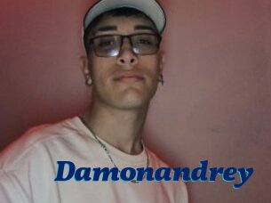 Damonandrey