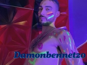 Damonbennet20