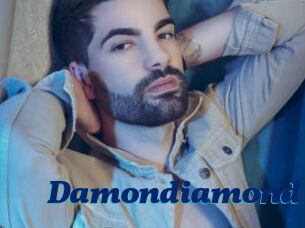 Damondiamond