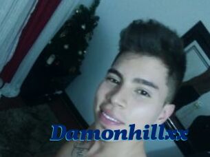 Damonhillxx