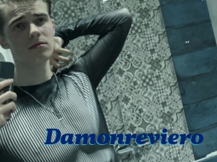 Damonreviero