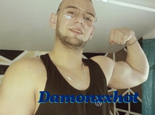 Damonxxhot