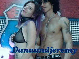 Danaandjeremy