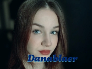 Danablaer