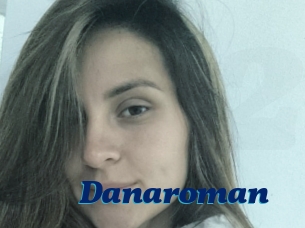 Danaroman