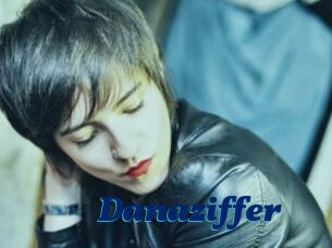 Danaziffer