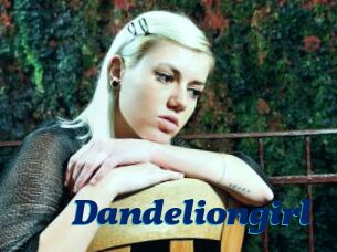 Dandeliongirl