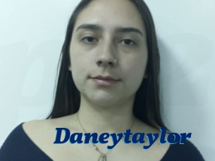 Daneytaylor