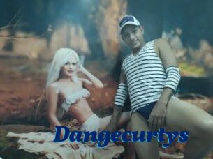 Dangecurtys