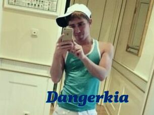 Dangerkia