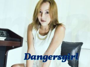 Dangersgirl