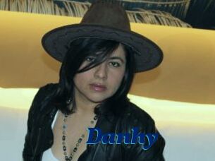 Danhy
