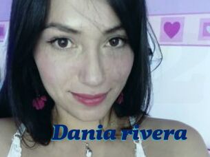 Dania_rivera