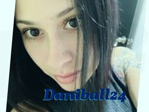 Daniball24
