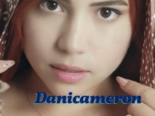 Danicameron