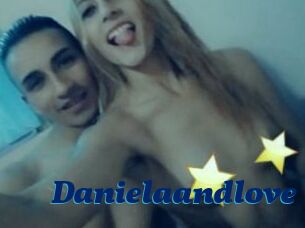 Danielaandlove