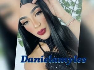 Danielamyles