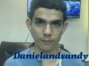 Danielandsandy