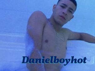 Danielboyhot