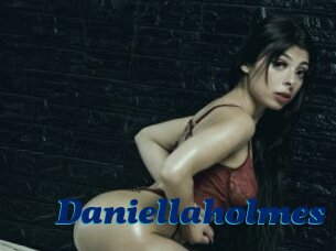 Daniellaholmes