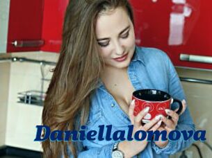 Daniellalomova