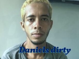Daniels_dirty