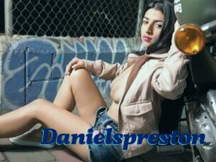 Danielspreston