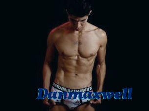 Danmaxwell