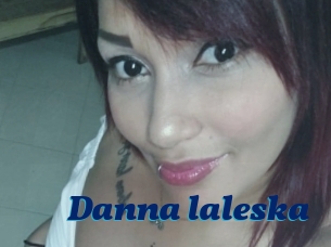 Danna_laleska
