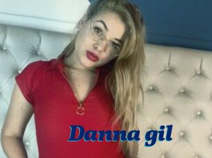 Danna_gil