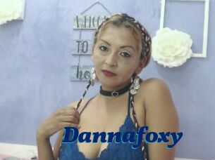 Dannafoxy