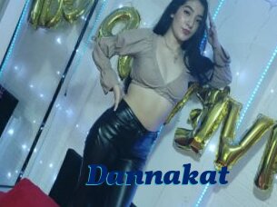 Dannakat