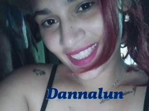 Dannalun