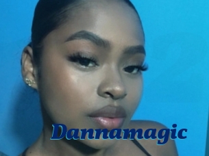 Dannamagic