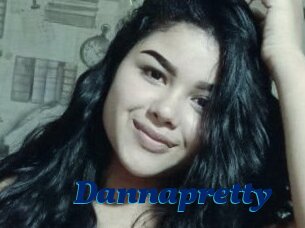 Dannapretty
