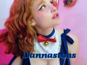 Dannastons