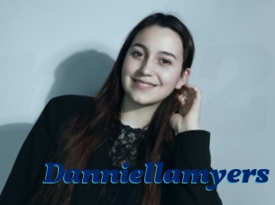 Danniellamyers