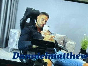 Dannielmatthew