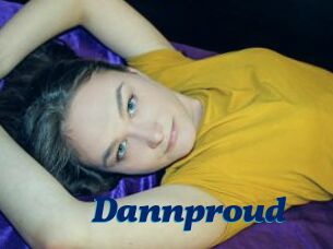 Dannproud
