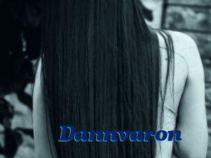 Dannvaron