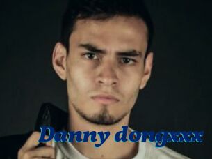 Danny_dongxxx