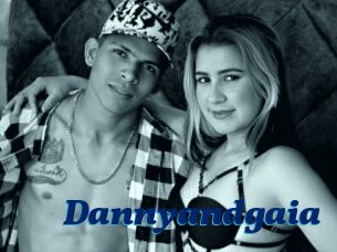 Dannyandgaia