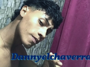 Dannyelchaverra