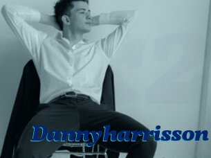 Dannyharrisson