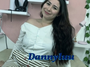 Dannyluu