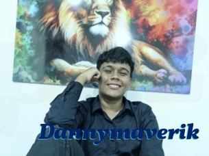 Dannymaverik