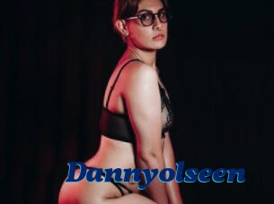 Dannyolseen