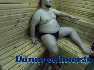 Dannypalmer20