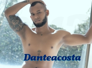 Danteacosta