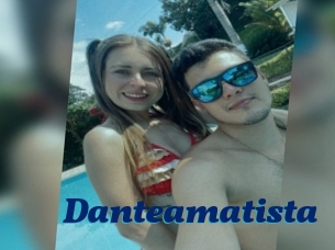 Danteamatista